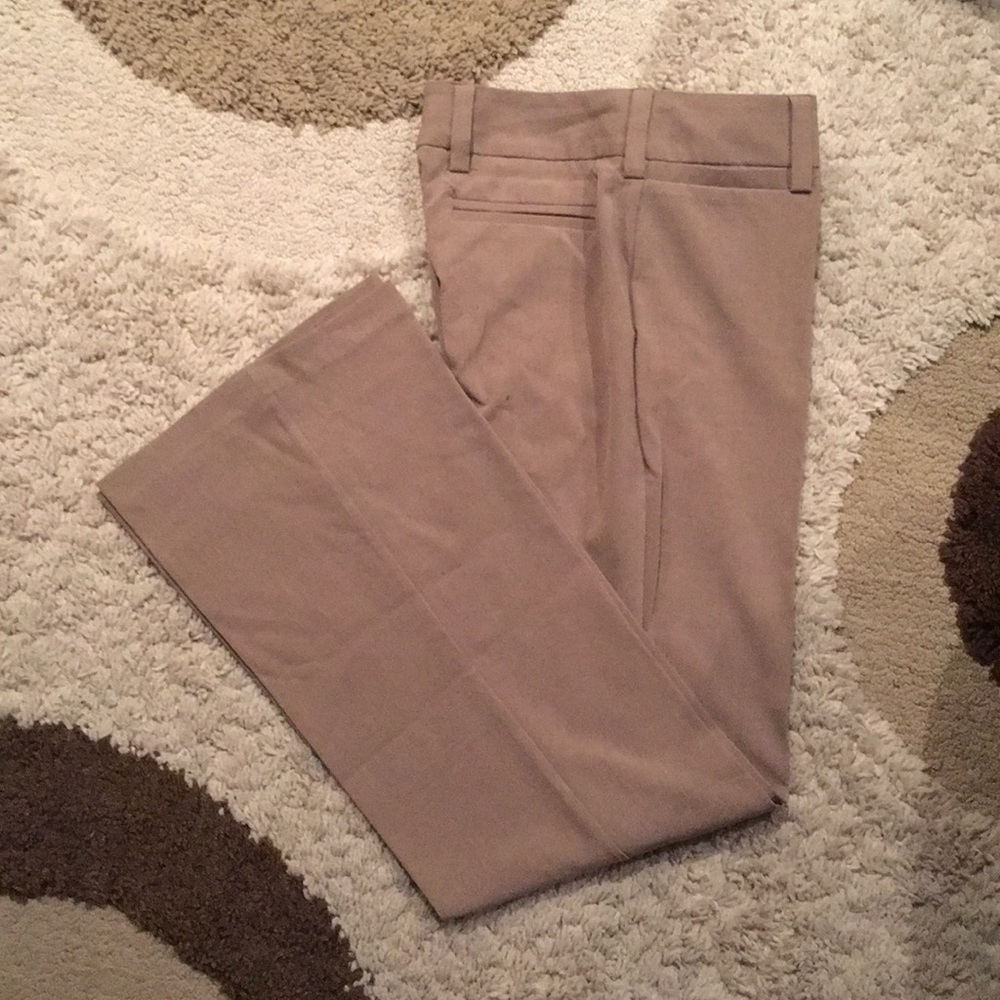 Bcx tan work pants